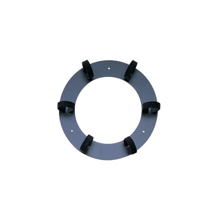 Leviton POLYFIBER - FIBER OPTIC, CIRCULAR CABLE MANAGEMENT, 12" DIAMETER 169713